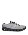 On Men's Cloud X 4 Sneakers In Glacier