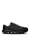 On Cloud X 5 Sneakers In Black
