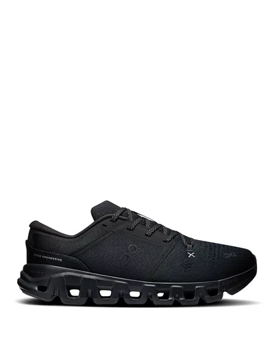 ON MEN'S CLOUD X 5 TRAINING SNEAKERS