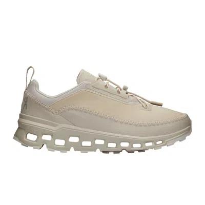 On Men Cloudaway 2 Sneakers In Sand/ice In Multi