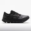 On Cloudflow 5 Sneakers In Black