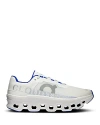 On Men's Cloudmster Lny Sneakers In White Indigo