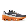 On Cloudmster Running Shoe In Multi