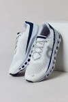 On Men's Cloudmster Sneaker In Ivory/midnight, Men's At Urban Outfitters In Multi