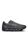 On Cloudmster Void In Black