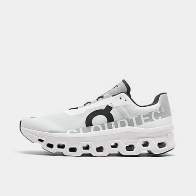 On Men's Cloudmster Running Shoes In Multi