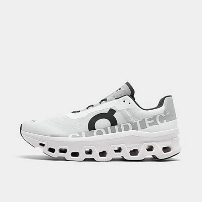 ON ON MEN'S CLOUDMSTER RUNNING SHOES