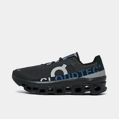 On Men's Cloudmster Running Shoes In Multi
