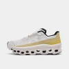 On Men's Cloudmster Void Running Shoes Size 14 Suede/microfiber