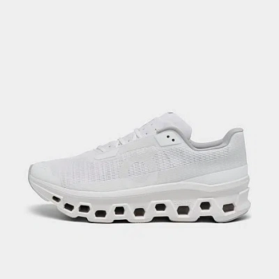 ON ON MEN'S CLOUDMSTER VOID RUNNING SHOES