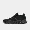 On Black Cloudnova 2 Sneakers In Multi