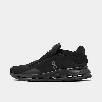 ON ON MEN'S CLOUDNOVA 2 RUNNING SHOES