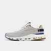 On Cloudnova Form 2 Sneakers Silver/heather In Silver/heather