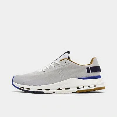 ON ON MEN'S CLOUDNOVA FORM 2 RUNNING SHOES