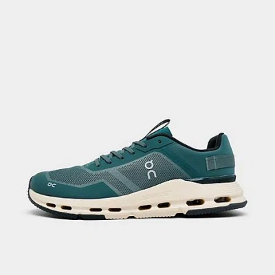 On Men's Cloudnova Form 2 Tt Casual Shoes In Multi