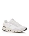 On Mens  Cloudnova Form In White/grey/black