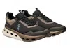 On Cloudnova X Training Sneaker In Brown
