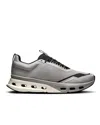On Cloudnova X Training Sneaker In Animal Print
