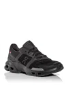 On Men's Cloudpulse Lace Up Sneakers In Black Eclipse