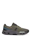On Cloudpulse Sneaker In Grove