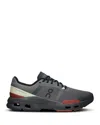 On Cloudpulse Training Shoe In Rock Chili