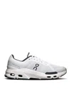 On Cloudpulse Training Shoe In Wolf Black