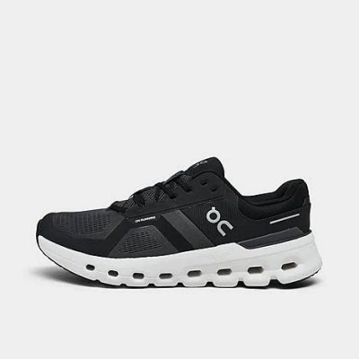 On Cloudrunner 2 Sneaker In Multi