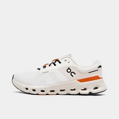 ON ON MEN'S CLOUDRUNNER 2 RUNNING SHOES