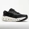 On Cloudrunner 3 Running Shoe In Black