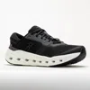 On Cloudrunner 3 Running Shoe In Black