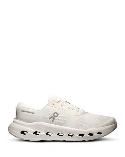 ON MEN'S CLOUDRUNNER 3 RUNNING SNEAKERS