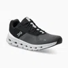 On Men's Cloudrunner Running Shoes In Eclipse/frost In Grey