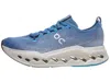 On Cloudsurfer Max Running Sneaker In Blue