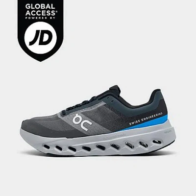 On Men's Cloudsurfer Next Running Shoes Size 12 In Multi