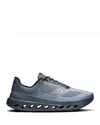 On Cloudsurfer Next Running Shoe In Gray