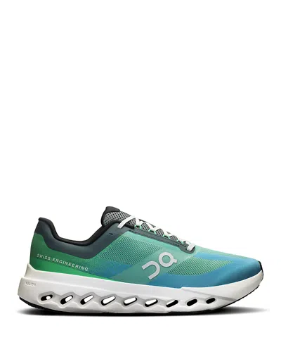 ON MEN'S CLOUDSURFER NEXT SNEAKERS