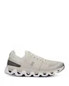 On Cloudswift 3 Running Shoe In Pearl Eclipse