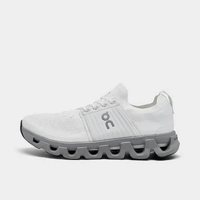 On Men's Cloudswift 4 Running Shoes Size 14 Nyl