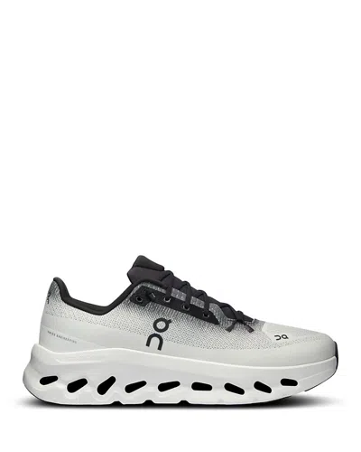 ON MEN'S CLOUDTILT LOW TOP SNEAKERS