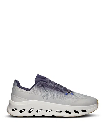 On Men's Cloudtilt 1 Sneakers In Midnight