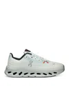 On Cloudtitlt Running Shoe In Mineral Ivory