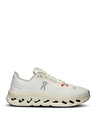 On Men's Cloudtilt Sneakers In Sand
