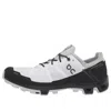 On Running Cloudventure 'peak White Black' In Animal Print