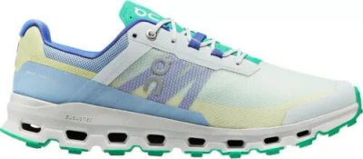 Pre-owned On Men's Cloudvista In Creek/mint