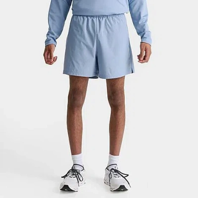 On Men's Core 5" Running Shorts In Blue