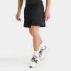 On Black Pace Mesh Shorts In Black