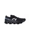 On Breathable Mesh Sneakers With Cloudtec Comfort System In Multi