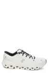 On White Cloud X 5 Sneakers In White