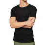 On Studio-t Relaxed T-shirt In Black