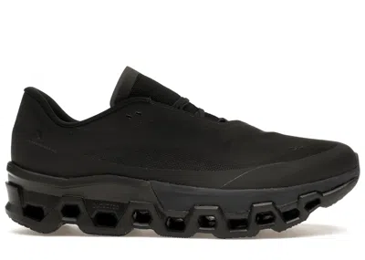 Pre-owned On Men's  Cloudmster 2 Post Archive Facti Sneakers In Black/magnet